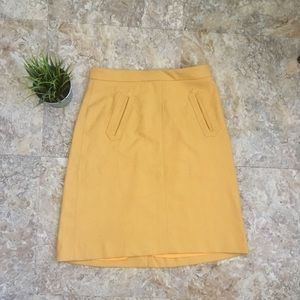 Modcloth a-line skirt, still on their website!